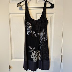 XS Express dress